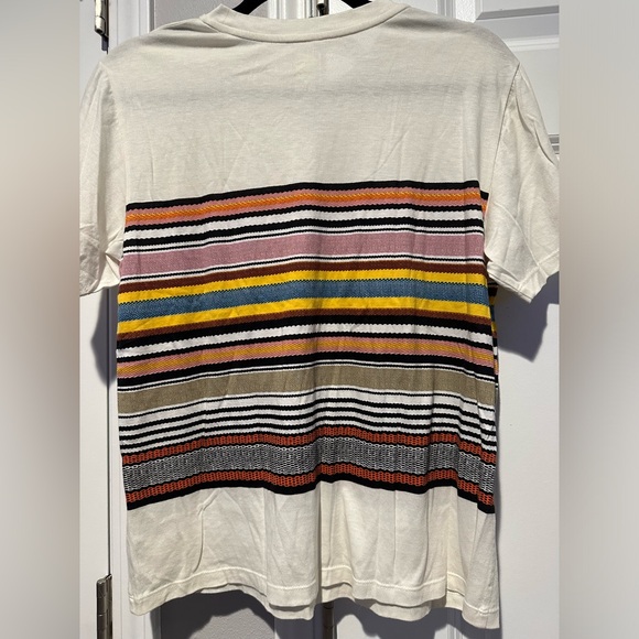 Tory Burch T shirt. 😀Womens medium. - Picture 4 of 4